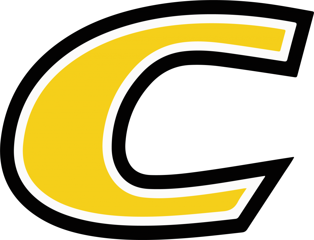 Centre College Colonels - American Football Ireland