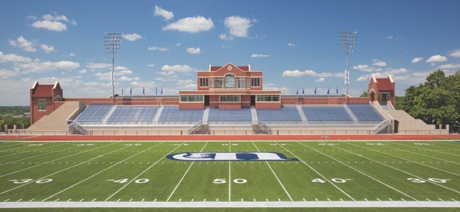 Football - University of Dubuque