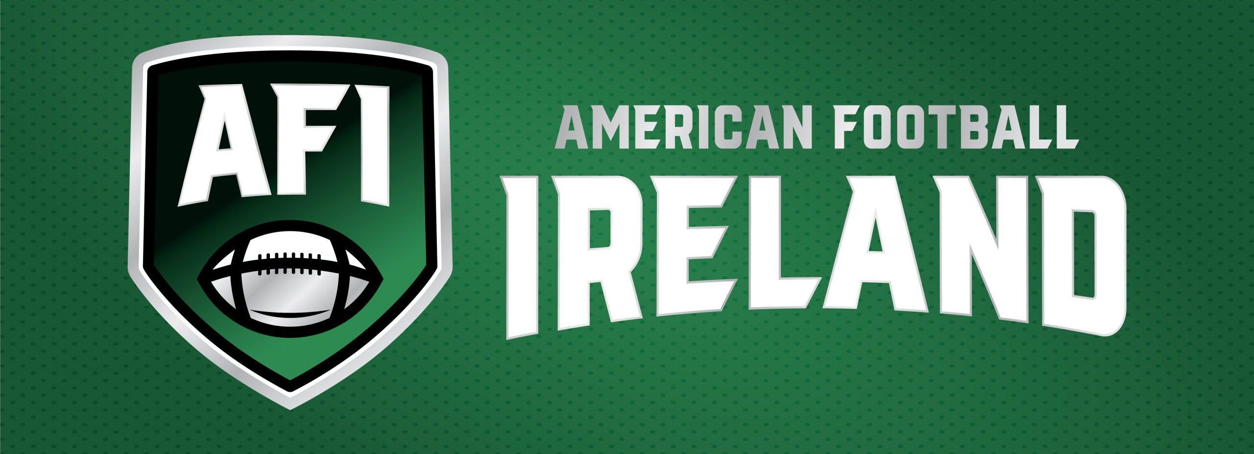 American Football American Football Ireland
