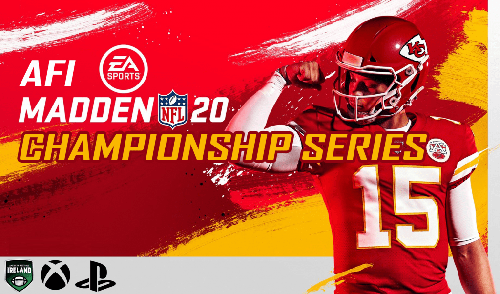 Madden NFL Championship Series