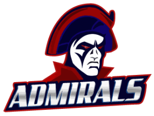 Cork Admirals. - American Football Ireland