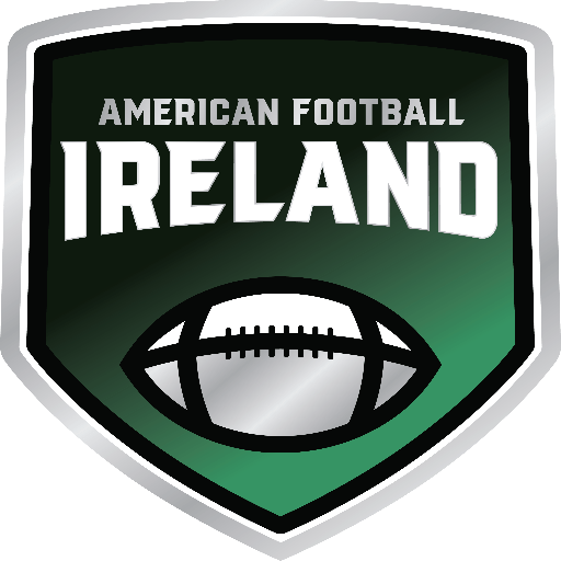 Home American Football Ireland